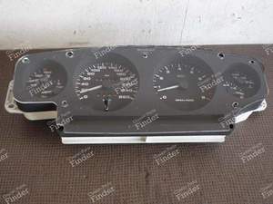 INSTRUMENTENKOMBINATION - FIAT Coupé - 46304623- thumb-9