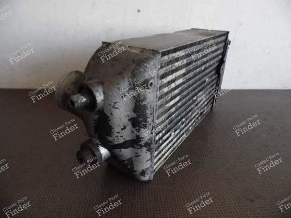 WÄRMETAUSCHER 82454278 LANCIA DELTA INTEGRALE - LANCIA Delta / Prisma - 3.7403.2.01 / 82454278- 6