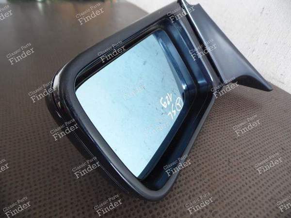 RIGHT-HAND MIRROR - MERCEDES BENZ SL (R129) - 1298110242- 7