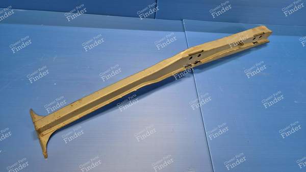 Center upright - Middle leg - PEUGEOT 403 - 901803- 2