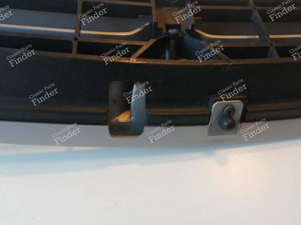 Kühlergrill - Phase 1 - CITROËN Xsara - 7804.G8- 9