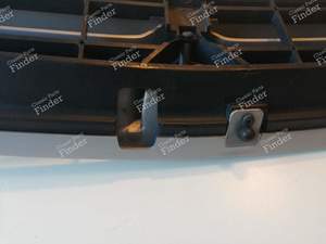 Kühlergrill - Phase 1 - CITROËN Xsara - 7804.G8- thumb-9
