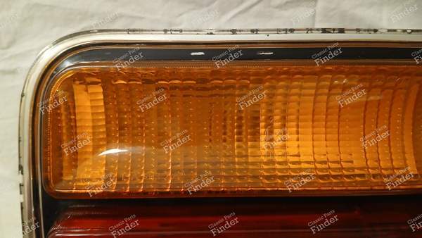 RÜCKLICHT - MK1 - FORD Capri - 902E- 1