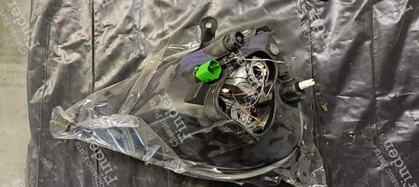 Optik vorne rechts - FORD Ka - SportKa - StreeKa - 086565- 1