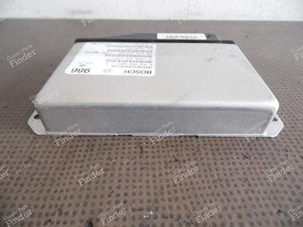 CALCULATEUR TIPTRONIC - PORSCHE Boxter (986) - Bosch 0260002600 ZF 6058006079 Porsche 98661822504- 7
