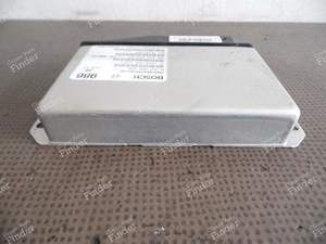 CALCULATEUR TIPTRONIC - PORSCHE Boxter (986) - Bosch 0260002600 ZF 6058006079 Porsche 98661822504- thumb-7