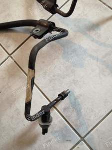 Hinteres Hydraulikrohr auf Zylindern - CITROËN C6 - 9651845580 / T52251- thumb-5