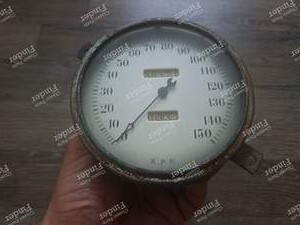 Tachometer - FORD Modell A - thumb-1
