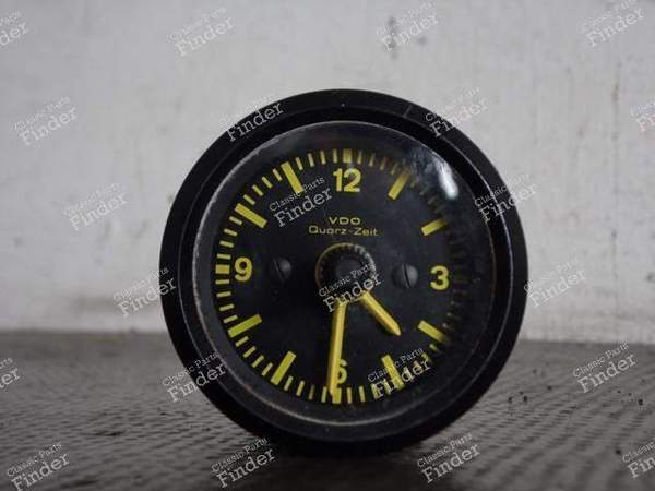 HORLOGE ANALOGIQUE - PORSCHE 944 - 944.641.115.00- 6