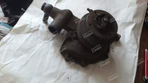 Mk 4 Water Pump - JAGUAR-SS 1½ litre / 2½ litre / 3½ litre / Mark IV - thumb-1