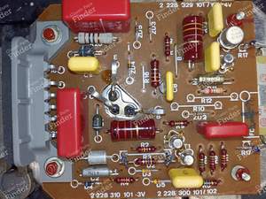 Motorzündmodul PRV für ALPINE A310