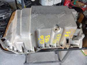 Carter moteur Clio 16S pour RENAULT Clio 1