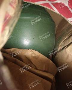 Sphere for Citroën XM - CITROËN XM - 23793 (OEM 96045530)- thumb-2