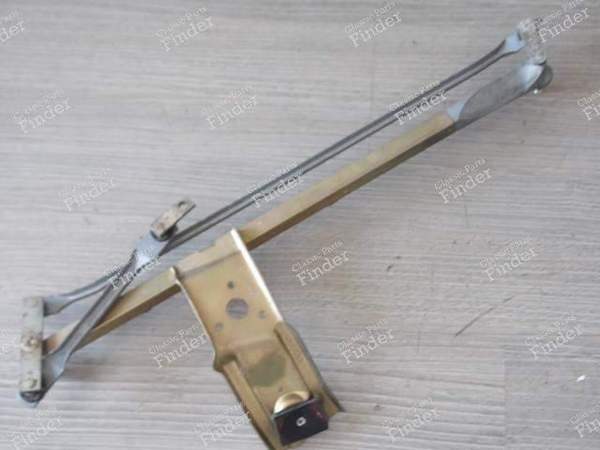 GESTÄNGE FÜR FRONTSCHEIBENWISCHER 477955041B PORSCHE 944-1 & 924 - PORSCHE 924 - 477955041B- 6