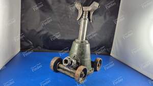 Alter Wagenheber - MATHIS MY - CRABE- thumb-5