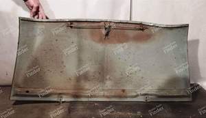 Engine hood - RENAULT Dauphine / Ondine - thumb-1