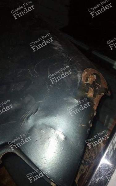 Aile pour Renault Super 5 - RENAULT 5 (Supercinq) / Express / Rapid (R5) - 7751638371- 1