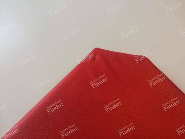 Right rear door trim - CITROËN 2CV - 6