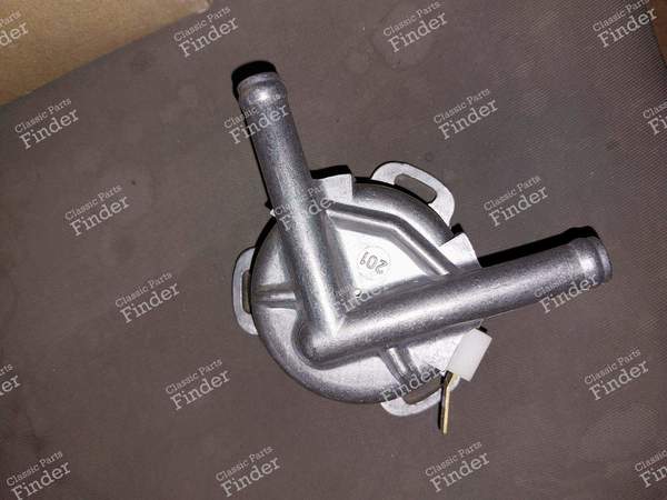 Chauffe carburateur Zenith - PEUGEOT 504 - 1402.20- 0