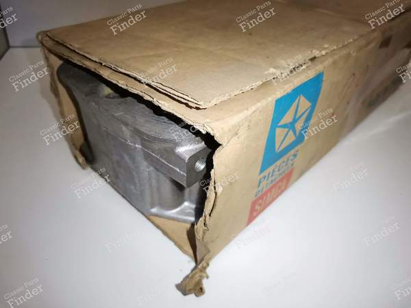 Culasse - SIMCA-CHRYSLER-TALBOT 1100 / 1204 / VF - 29828- 2