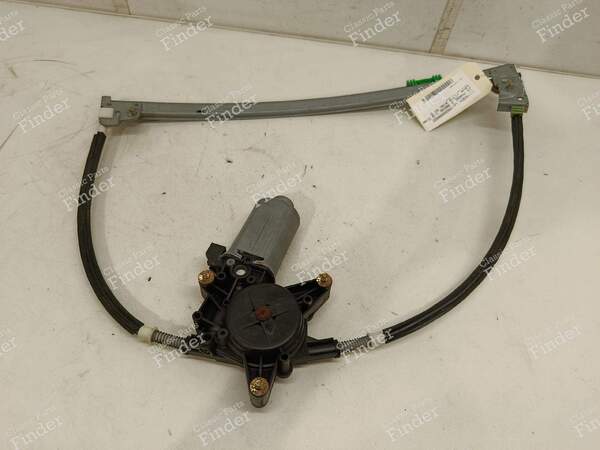 Left Front Window Regulator - CITROËN ZX - 00009221A3- 1