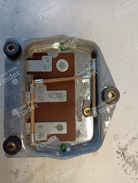 Controller Paris Rhone YT2113 for ID/DS/HY - CITROËN DS / ID - YT2113- 1