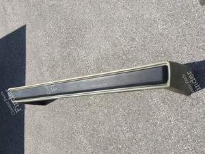 Rear bumper for GSA - CITROËN GS / GSA - thumb-2