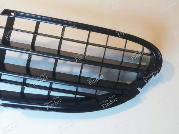 Grille de ventilation inférieure de pare-choc - PEUGEOT 406 Coupé - 7414.X6- 2