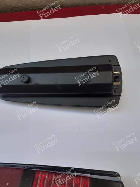 Rücklicht - CITROËN DS / ID - 578 / DM 544-02- 2