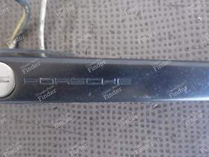 RIGHT OUTER HANDLE - PORSCHE 944 - 94453706200 equiv. 94453890606- thumb-2