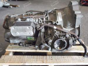 A8600 TIPTRONIC GEARBOX - PORSCHE Boxter (986) - 98630001102, 98630001101 ou 98630091101- thumb-2