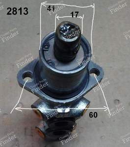 Maitre cylindre - SIMCA-CHRYSLER-TALBOT Horizon - MC2813- thumb-5