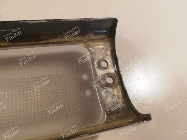 Eclairage de plafonnier - CITROËN DS / ID - 545.03a- 5