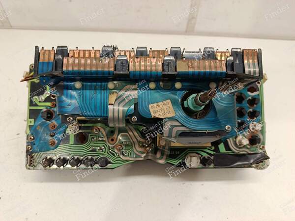 Meter Panel - Series 2 - CITROËN CX - 9561294780- 4