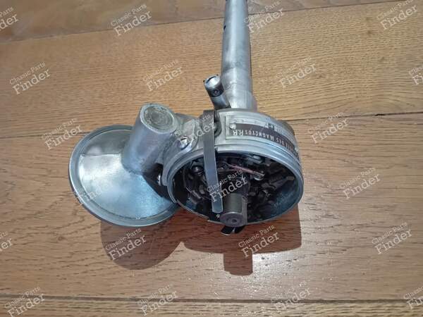 RB Ignition Coil for 8-Cylinder Engine, 1st Series - SIMCA Vedette / Ariane - GMF8F- 2