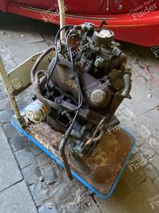 Moteur Ford V4 - 1,7L - 73 CV - MATRA 530 - thumb-1