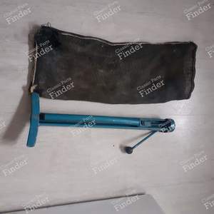 Cric - MG MGB / MGC - thumb-2