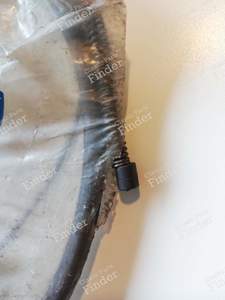 Câble de frein arrière- version break - PEUGEOT 504 - 4834.51- thumb-2