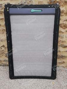 Canvas sunroof for Twingo, DS or 4L - RENAULT Twingo I - 7700826997 - B650203- thumb-3