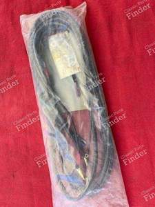 Faisceau phares MARCHAL - CITROËN Ami 6 / Dynam - 980- thumb-3