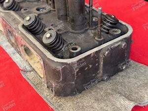 ID 19 cylinder head - 3 stages (1st generation) - CITROËN DS / ID - DM 112-1- thumb-8