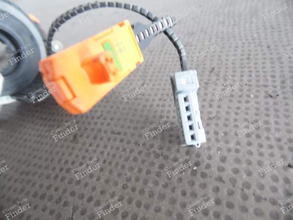 DREHSCHÜTZ - PEUGEOT 607 - 7