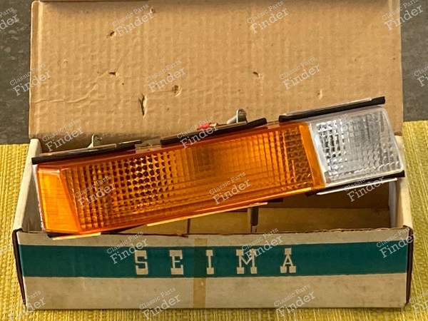 Blinklicht / Nachtlicht AVD Citroen AMI 8, Ami Super, Citroen M35 - CITROËN Ami 8 / Super - 431 D / 10270801- 2