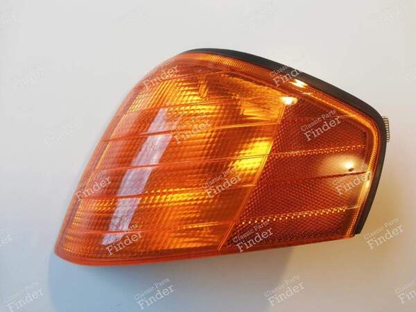 Left Front Turn Signal - MERCEDES BENZ SL (R129) - 1305231910 / 1298260043- 0
