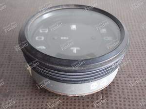 INSTRUMENT CLUSTER MERCEDES G CLASS & STEYR PUCH W460 - MERCEDES BENZ G (W460 / W461 / W462 / W463) - 0035405047 ou A0035405047 ou A4605400047- thumb-7