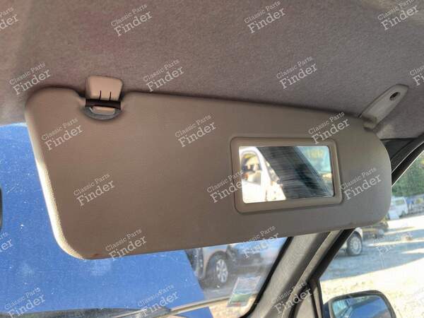 Pare-soleil droit - CITROËN ZX - 1