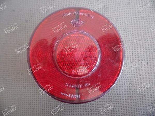 CABOCHON FEU ARRIERE - FORD Taunus 17M (P3) - Ford 11543311 Hella K23340- 1