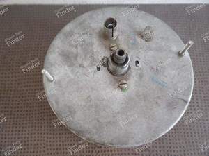 KILOMETERZÄHLER - MERCEDES BENZ TN/T1 - Références 0095427706 ou A0095427706 équivalentes à A0105421706- thumb-8