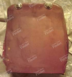 Driver's seat backrest - PORSCHE 356 - thumb-1