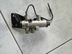 Répartiteur doseur / correcteur de freinage pour CITROËN XM